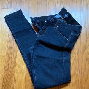 LuLaRoe Denim Size 24